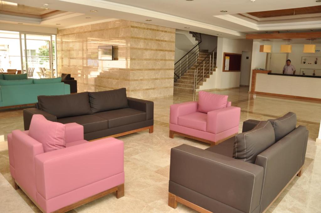 Almera Park Apart Hotel, Alanya (updated prices 2025) - 9