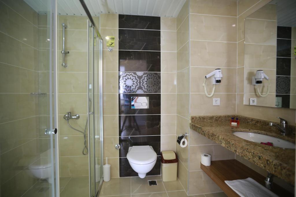 Almera Park Apart Hotel, Alanya (updated prices 2025) - 2