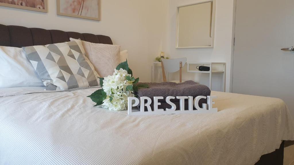 Prestige Troika Luxury Stay - アパート