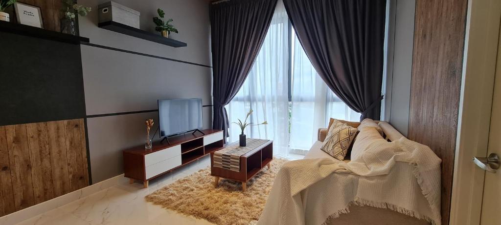 Prestige Troika Luxury Stay - アパート