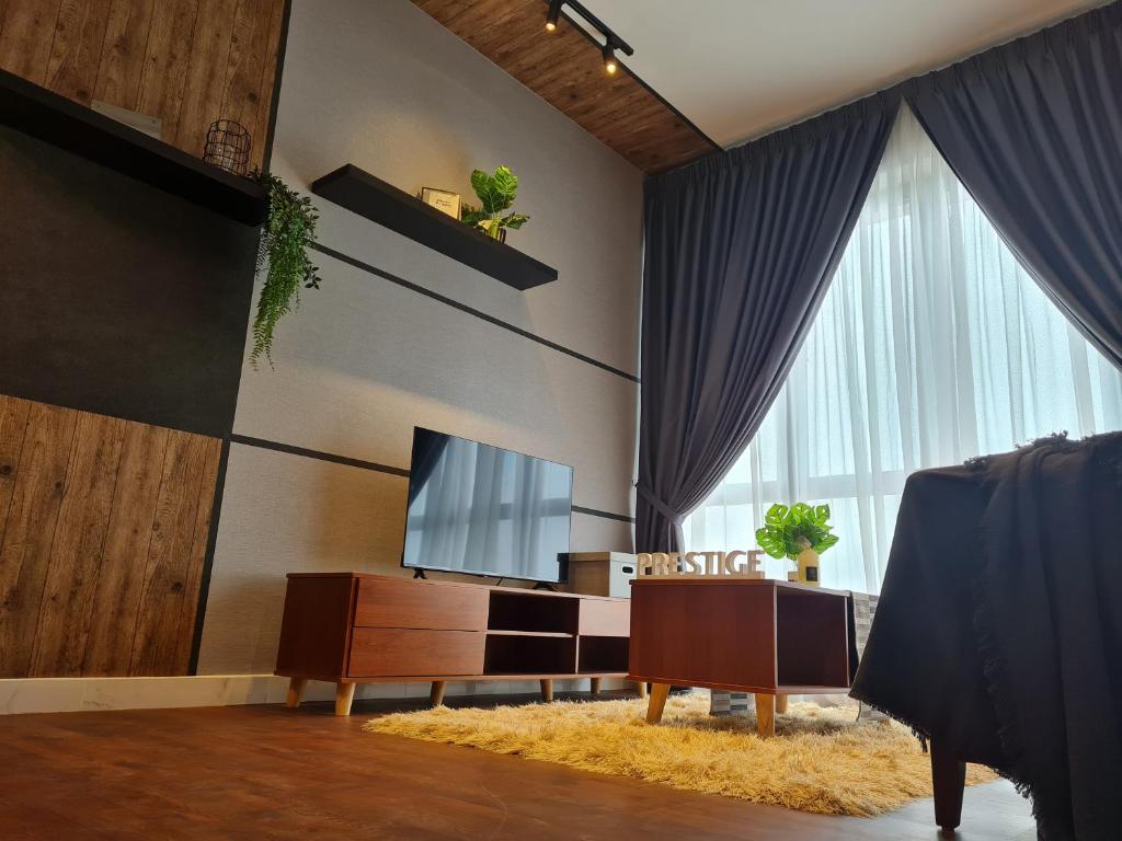 Prestige Troika Luxury Stay - アパート