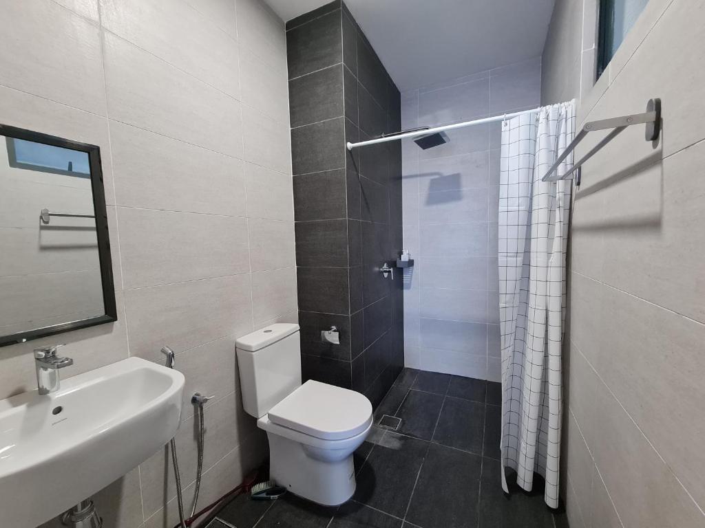 Prestige Troika Luxury Stay - アパート