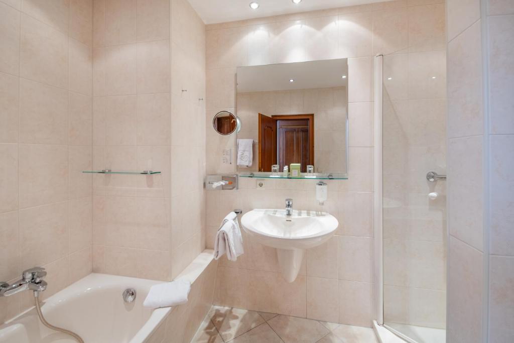 Romantik Hotel Stryckhaus - 2