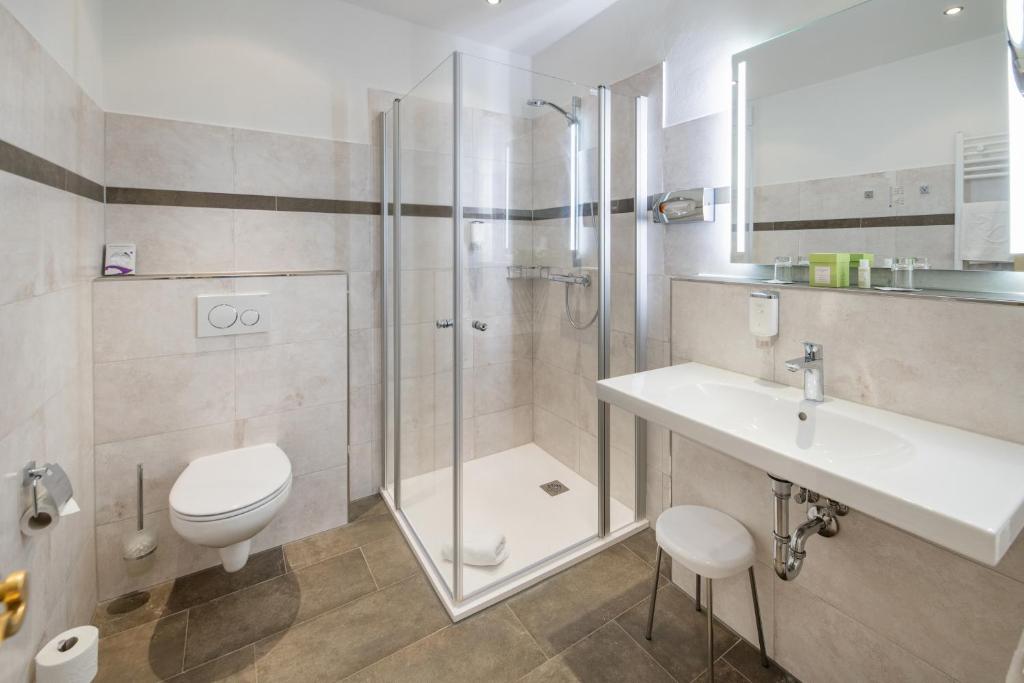 Romantik Hotel Stryckhaus - 5