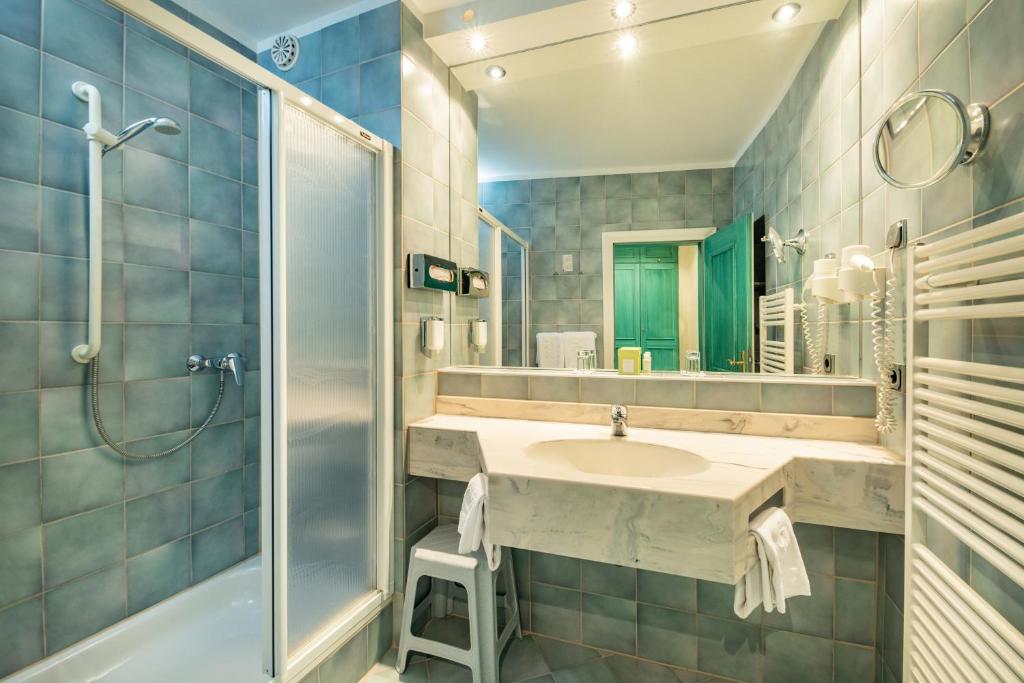 Romantik Hotel Stryckhaus - 15