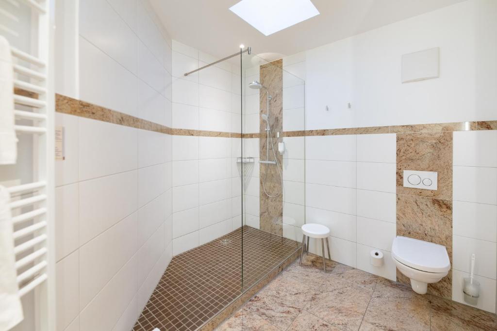 Romantik Hotel Stryckhaus - 12