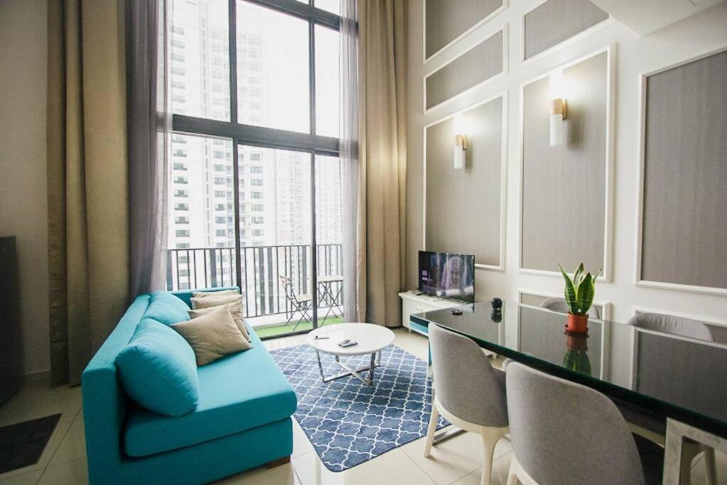 Luxury Penthouse Icity Near Mall Themepark Free Parking Shah Alam Updated 2022 Prices