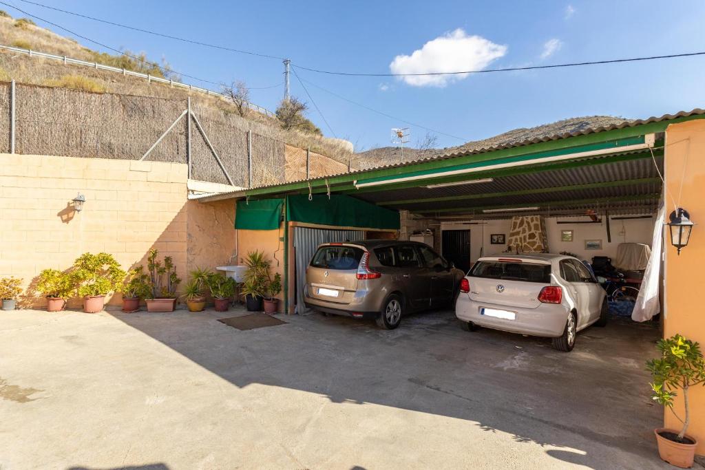Kép Casa gonzalez szállásáról Almuñécarban a galériában