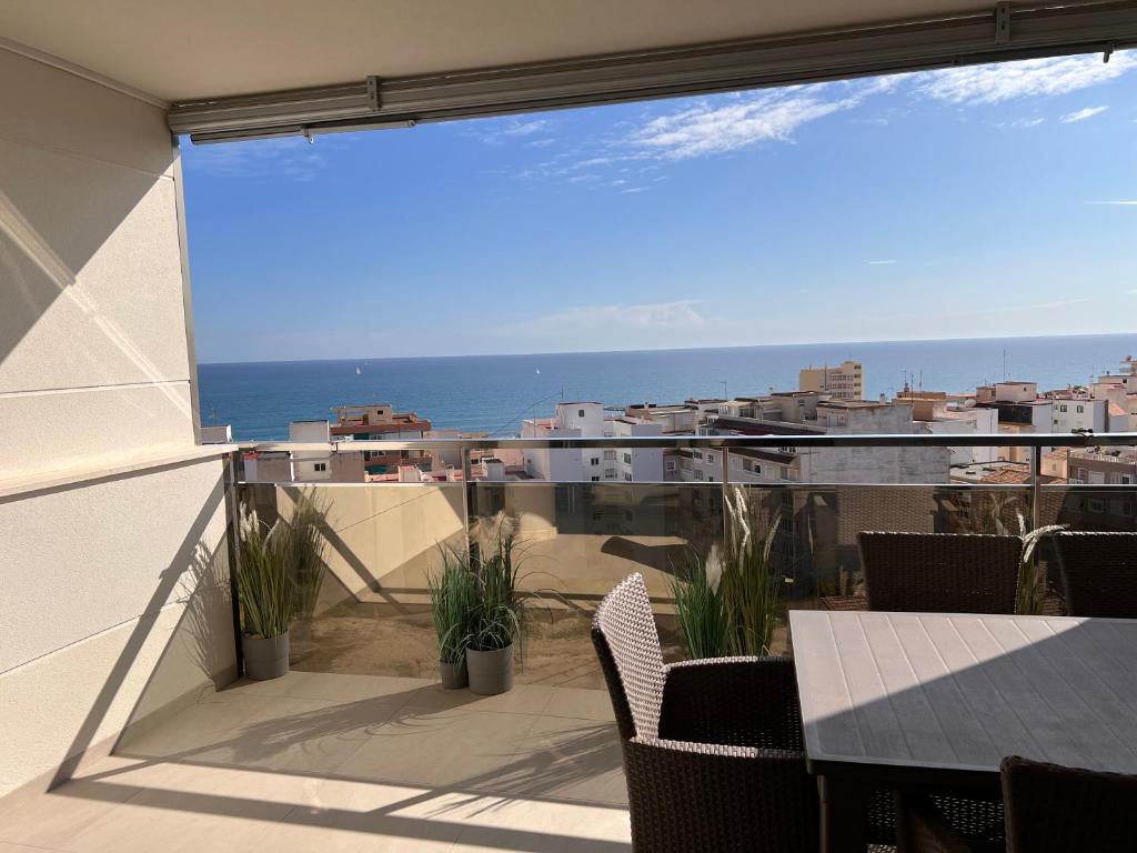 Sol y Mar, El Campello – Bijgewerkte prijzen 2023
