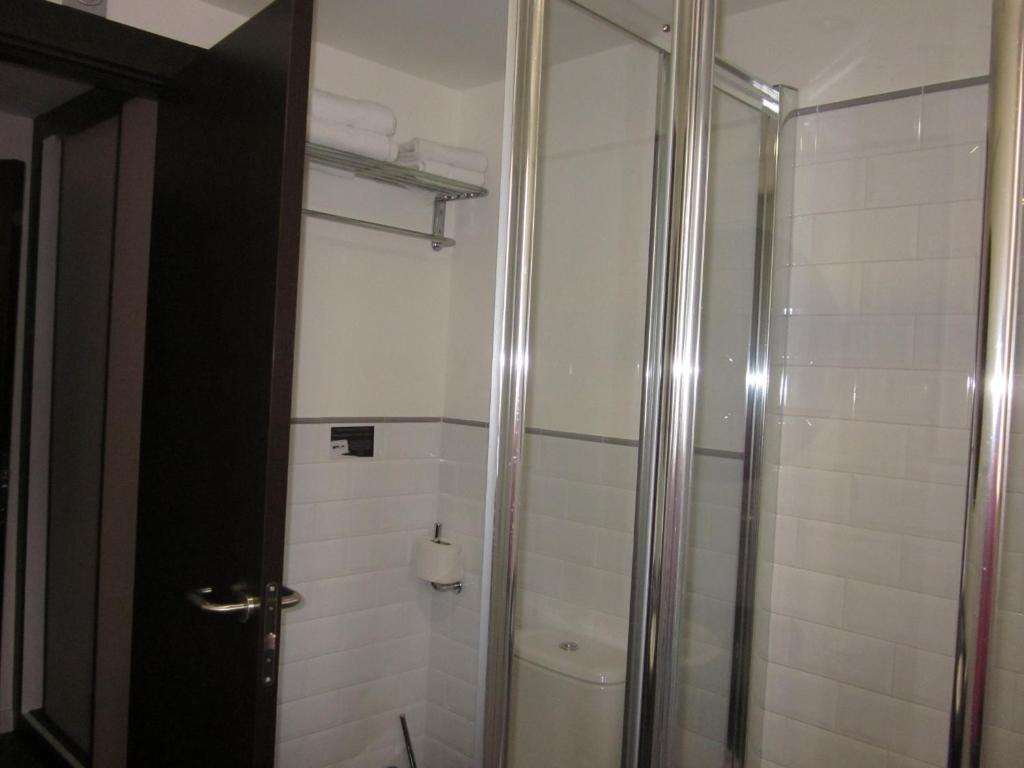 Hotel Embarcadero de Calahonda de Granada - Standard Single Room With Mountain View