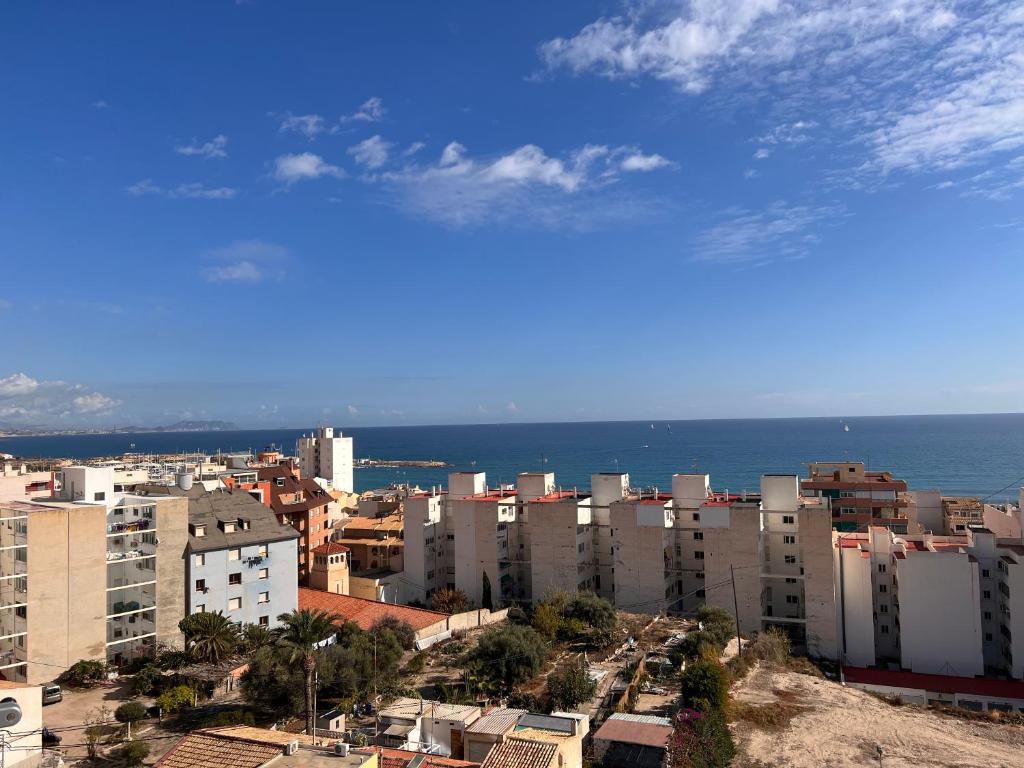 Sol y Mar, El Campello – Updated 2023 Prices