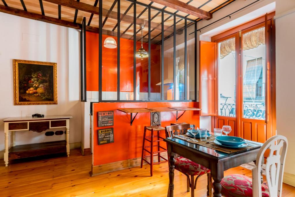 Alameda Suites Apartments, Sevilla - Harga Terbaru 2022