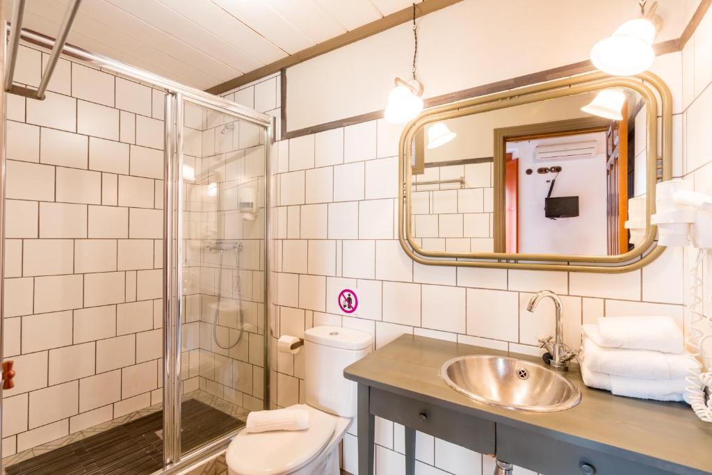 Alameda Suites Apartments, Sevilla - Harga Terbaru 2022