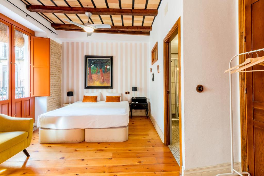 Alameda Suites Apartments, Sevilla – Bijgewerkte prijzen 2022