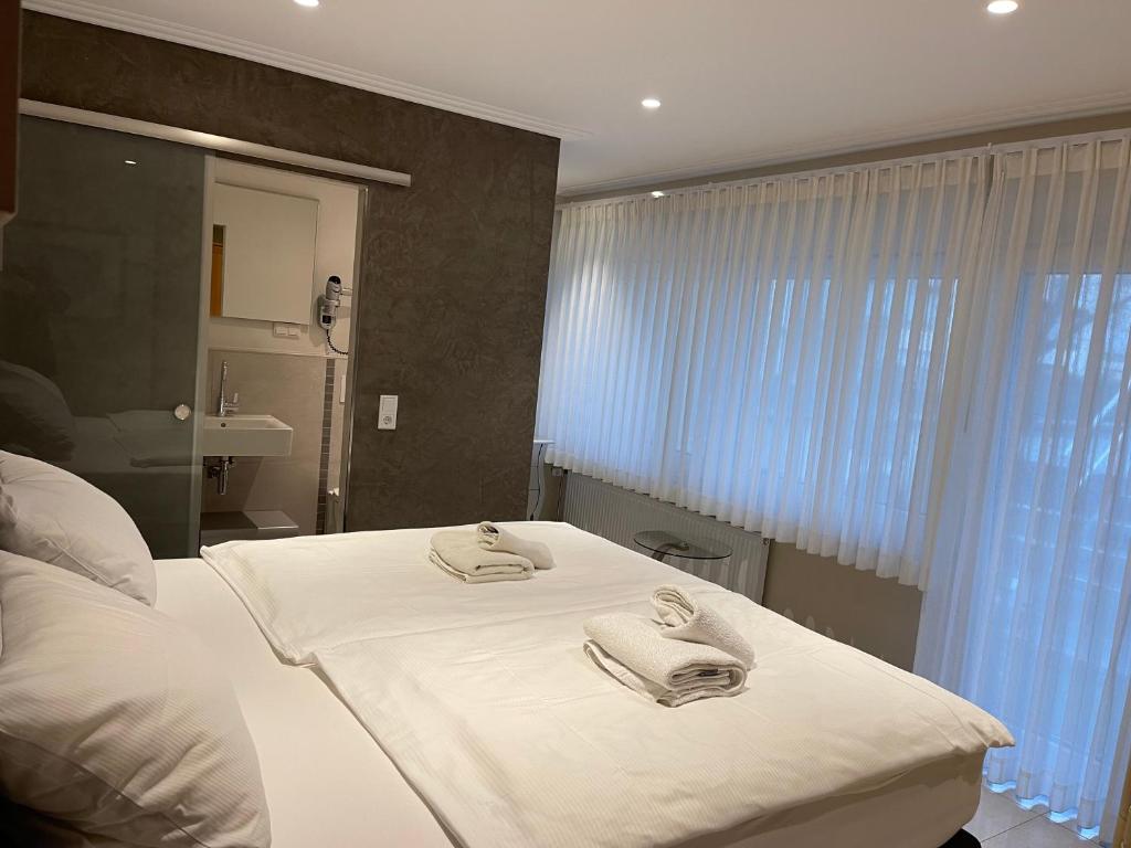 Hotel Gambrinus Arnsberg - 6