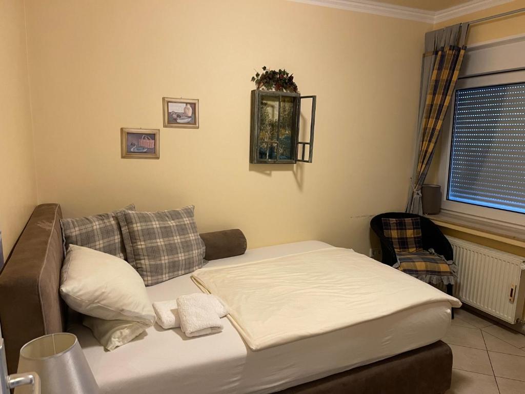 Hotel Gambrinus Arnsberg - 11