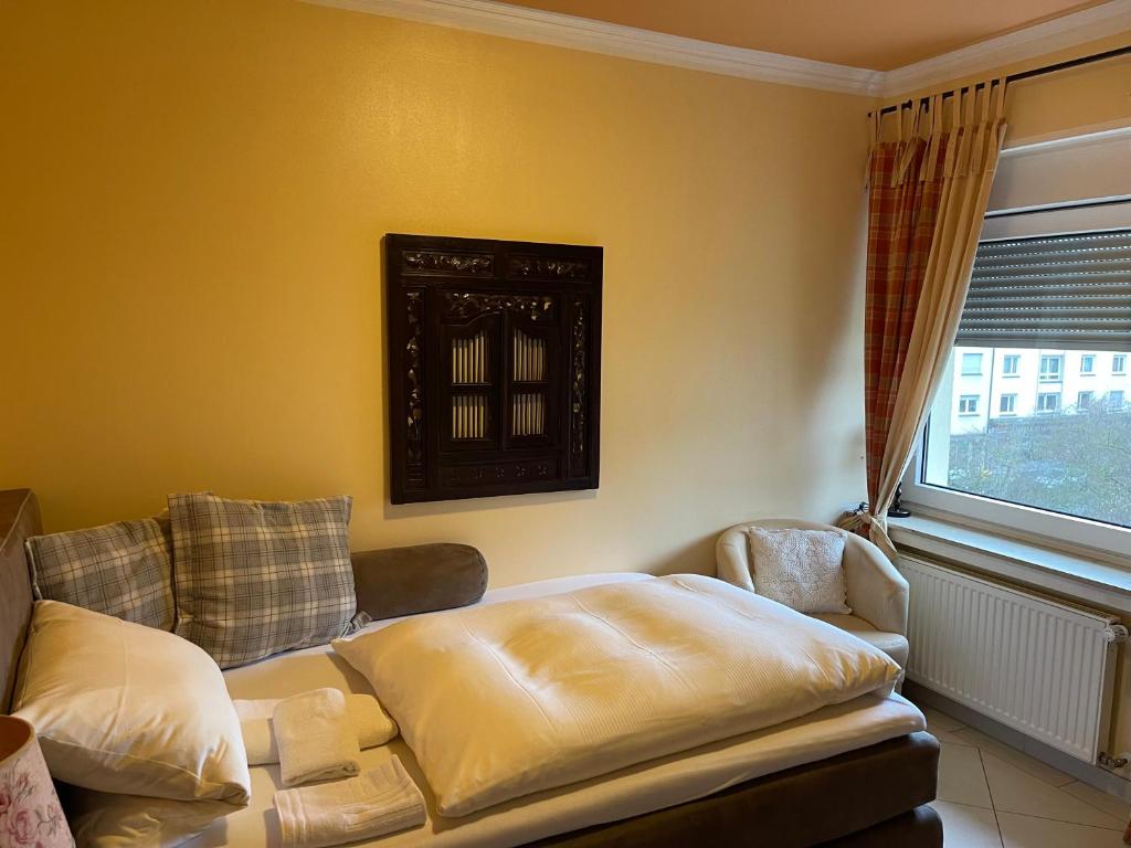 Hotel Gambrinus Arnsberg - 12