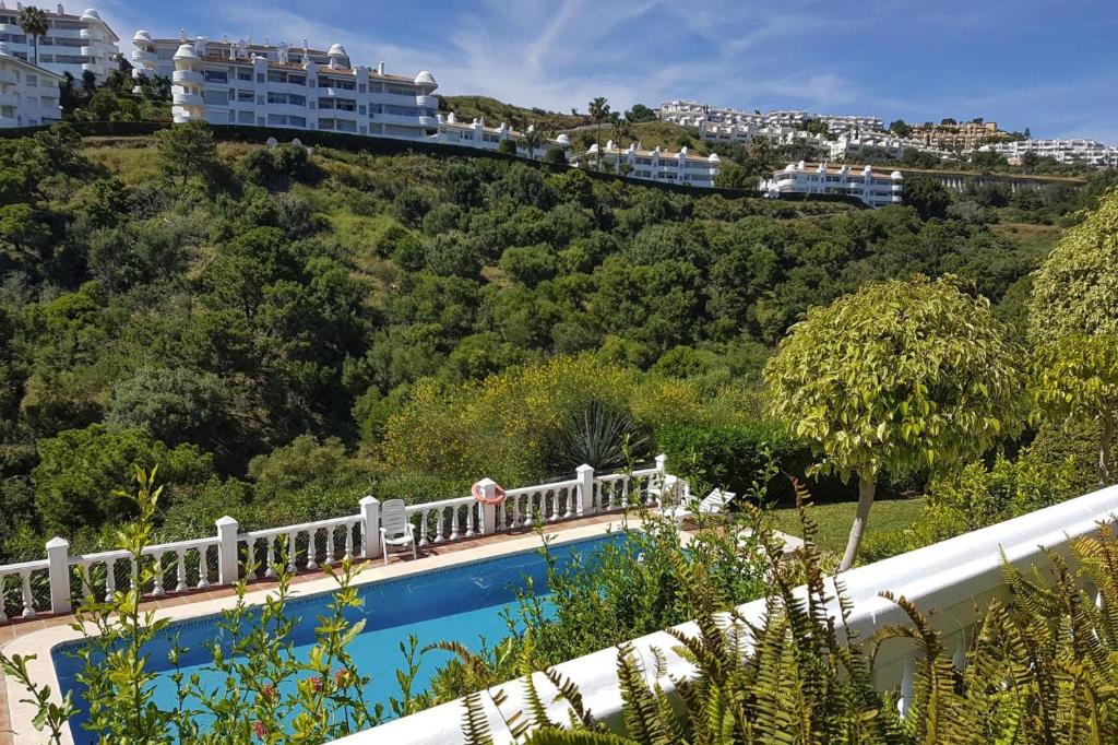 Fotografie z fotogalerie ubytování Holiday home, Mijas Costa v destinaci Mijas Costa