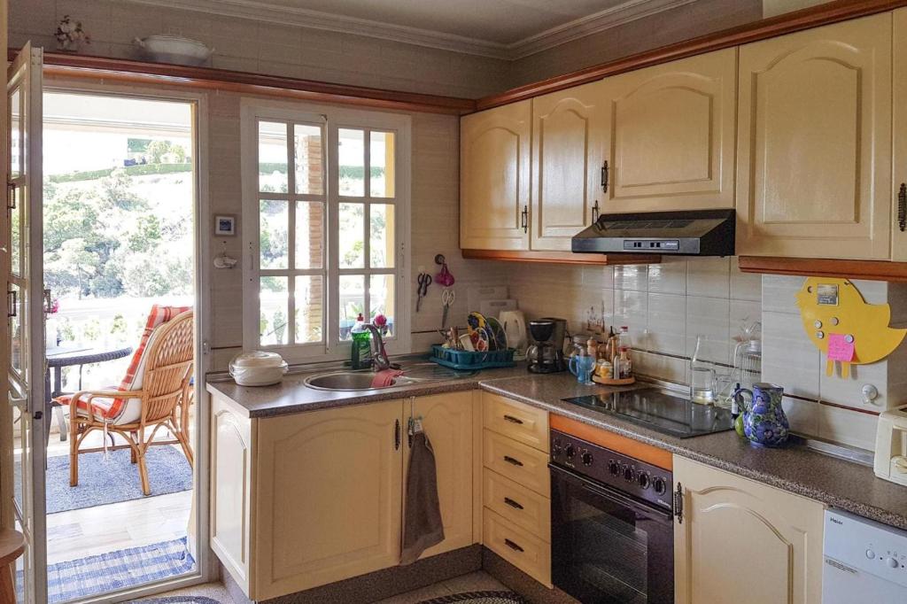 Fotografie z fotogalerie ubytování Holiday home, Mijas Costa v destinaci Mijas Costa