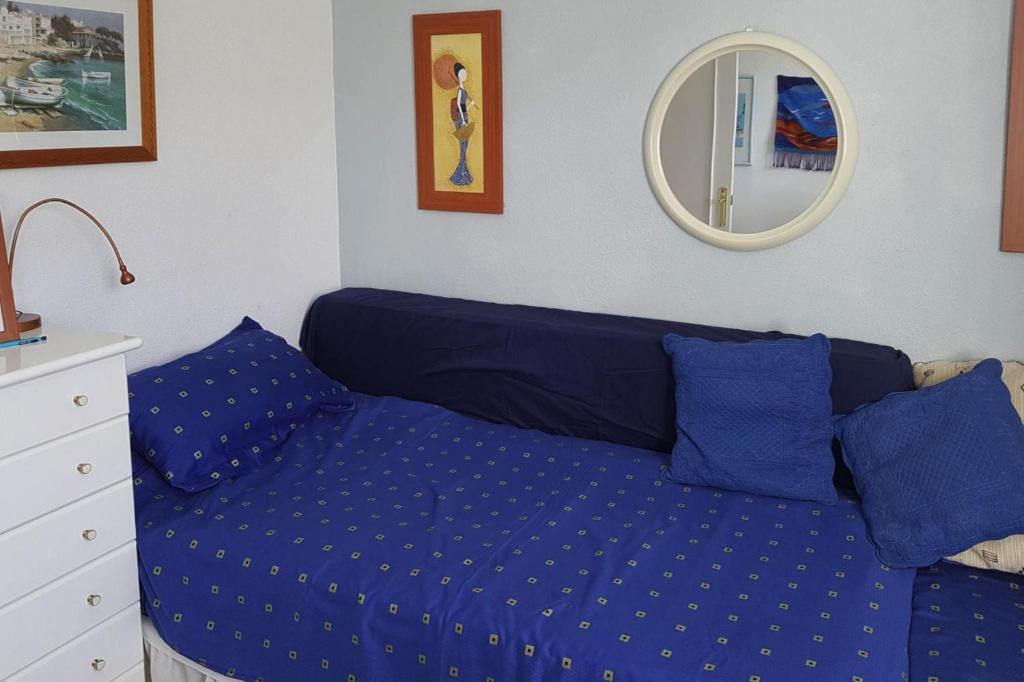 Fotografie z fotogalerie ubytování Holiday home, Mijas Costa v destinaci Mijas Costa