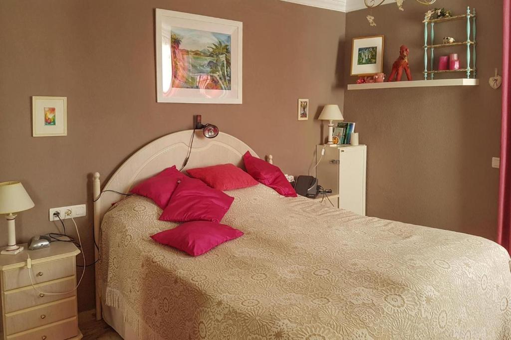 Fotografie z fotogalerie ubytování Holiday home, Mijas Costa v destinaci Mijas Costa