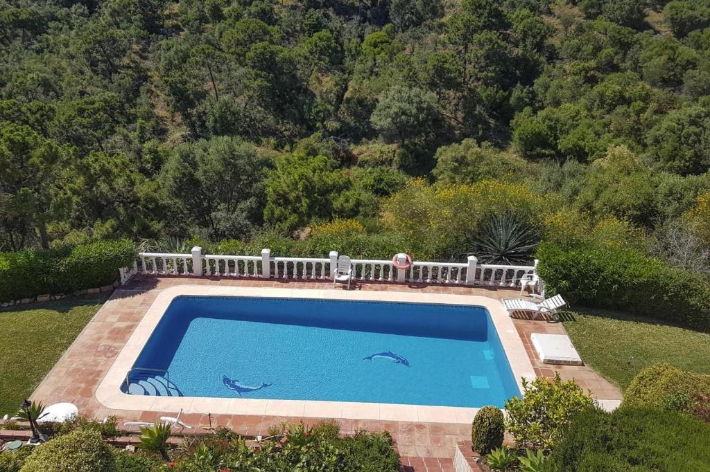 Fotografie z fotogalerie ubytování Holiday home, Mijas Costa v destinaci Mijas Costa