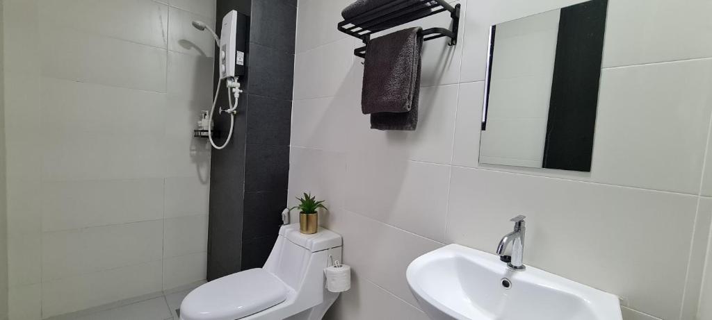 Prestige Sky Riverfront - Apartment