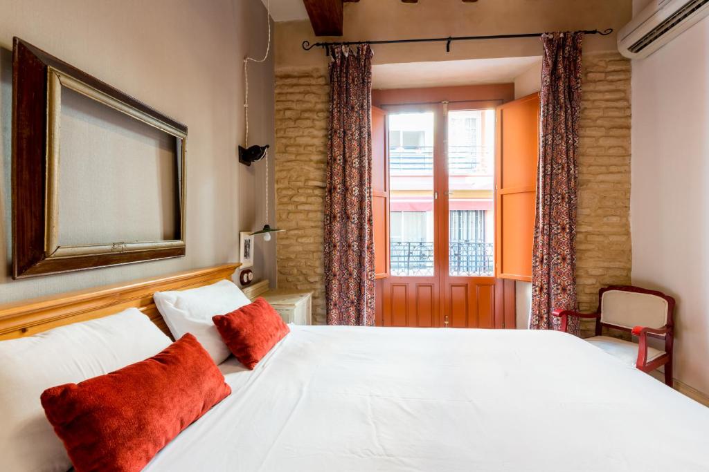 Alameda Suites Apartments, Севилья - обновленные цены 2022 года