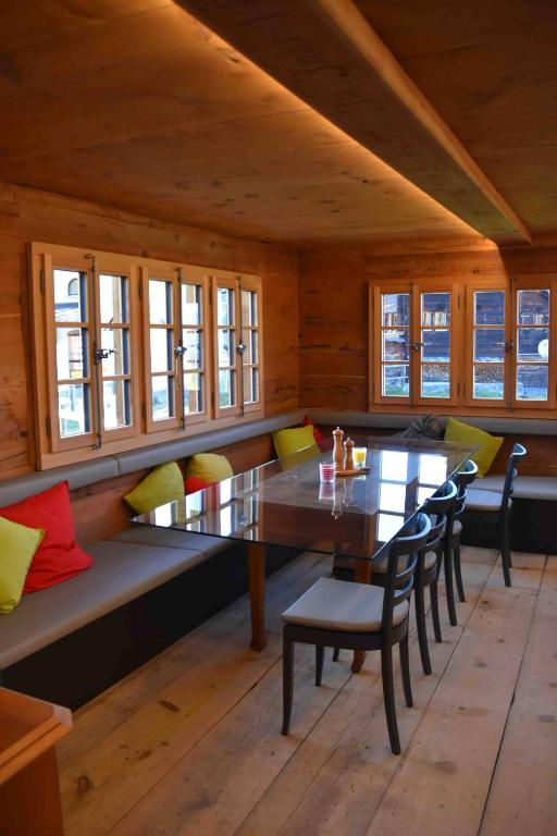 Appartement for Holiday Lodge 1891 - Appartement