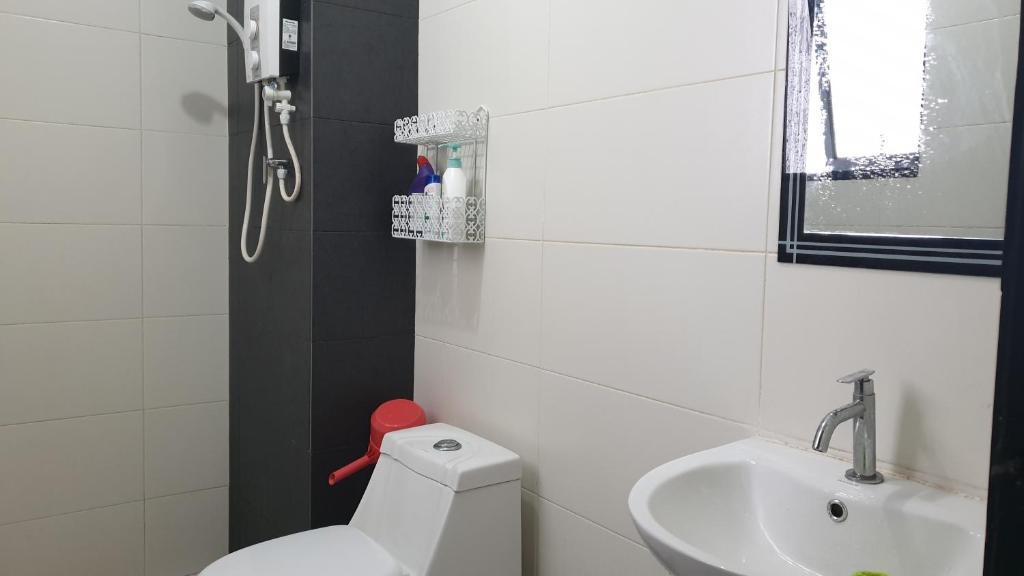 Prestige Sky Riverfront - Apartment