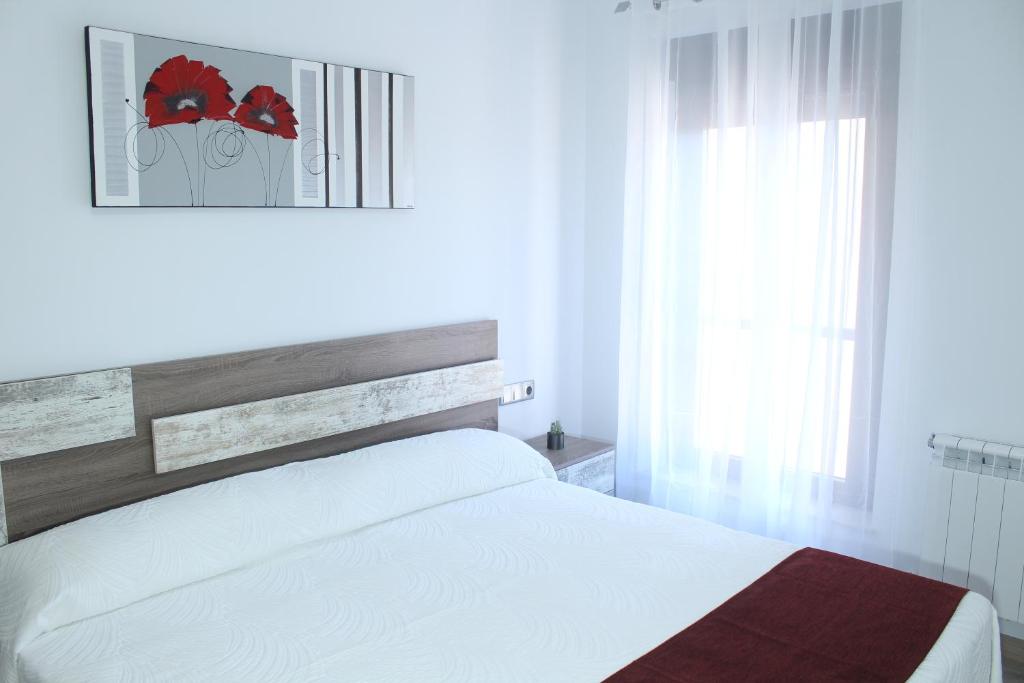 Apartamento Centro Histórico de Ciudad Rodrigo