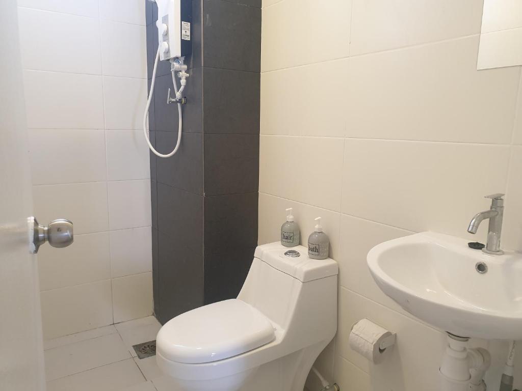 Prestige Sky Riverfront - Apartment