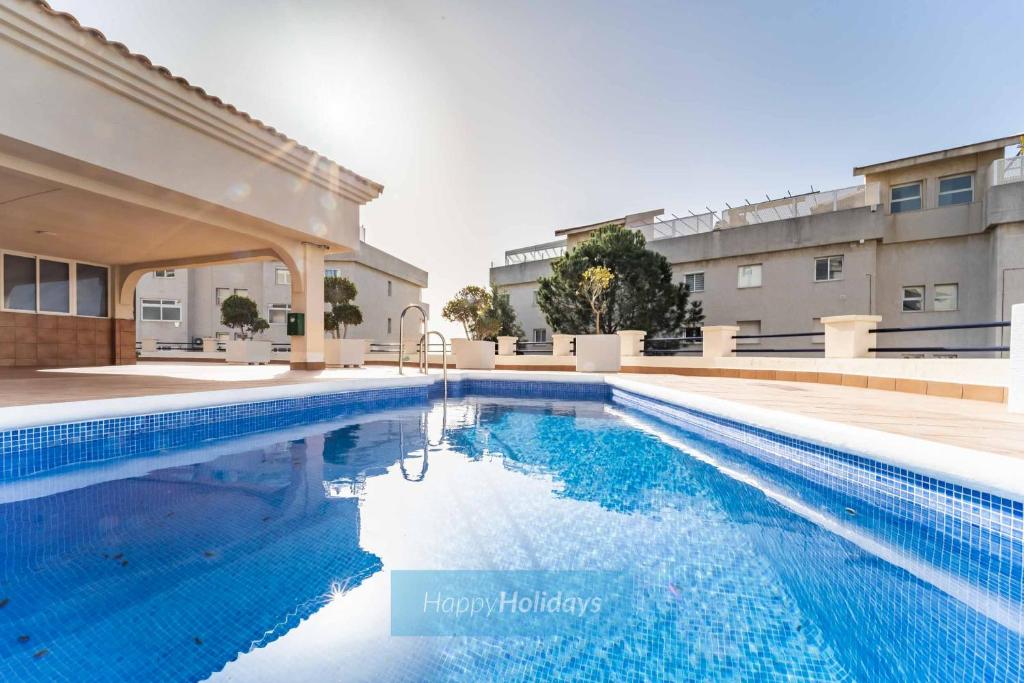 Appartement HH Faro Sunshine (Spanje Benalmádena) - Booking.com