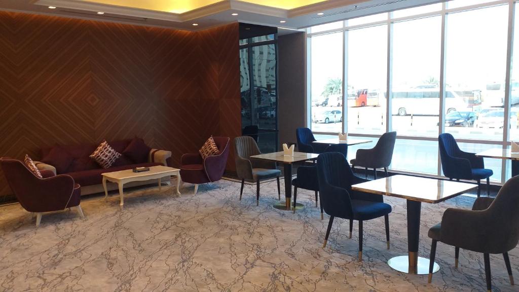 AL HAYAT HOTEL - Resim 22