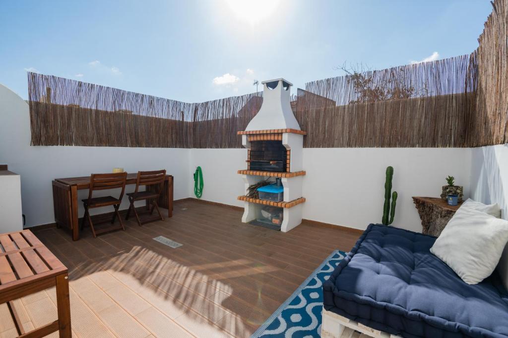 MilDreams House - Two-Bedroom House