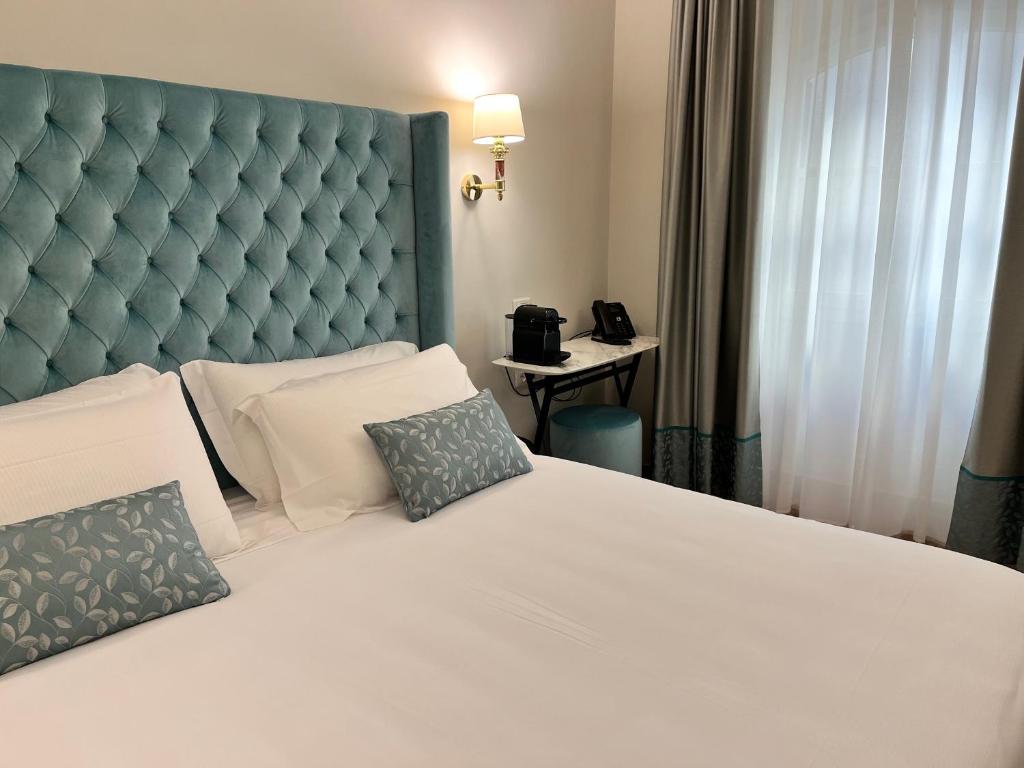 Corte dei Sogni Boutique Hotel & spa - Resim 12