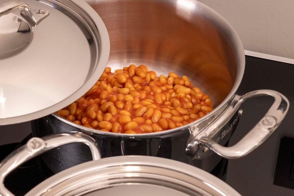 Grand Hôtel Lévêque - Resim 24