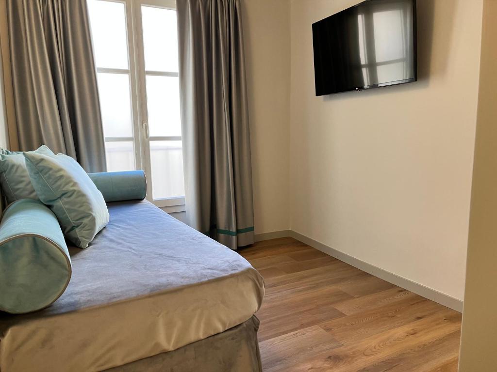 Corte dei Sogni Boutique Hotel & spa - Resim 14