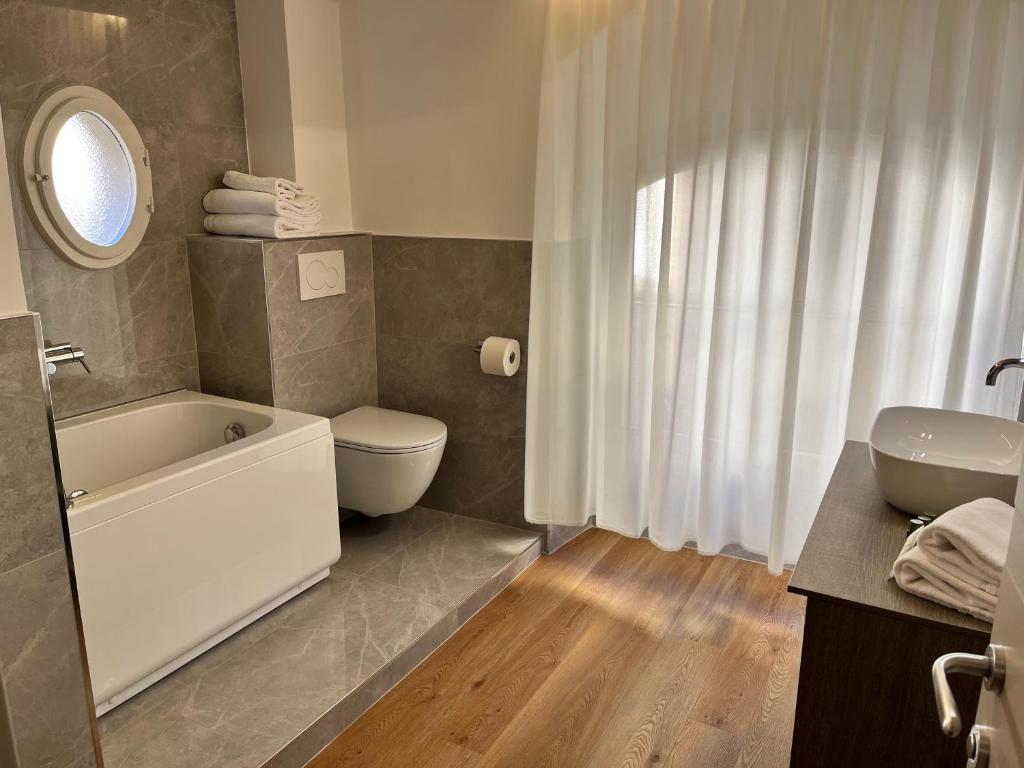 Corte dei Sogni Boutique Hotel & spa - Resim 24