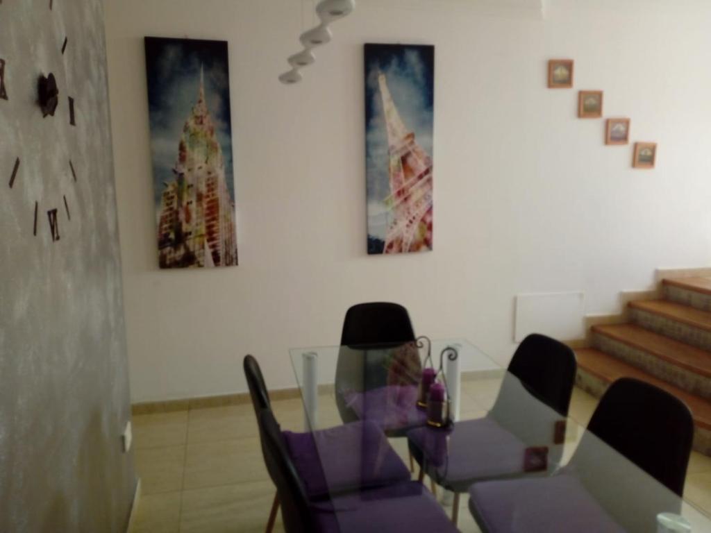 CASA MOAR