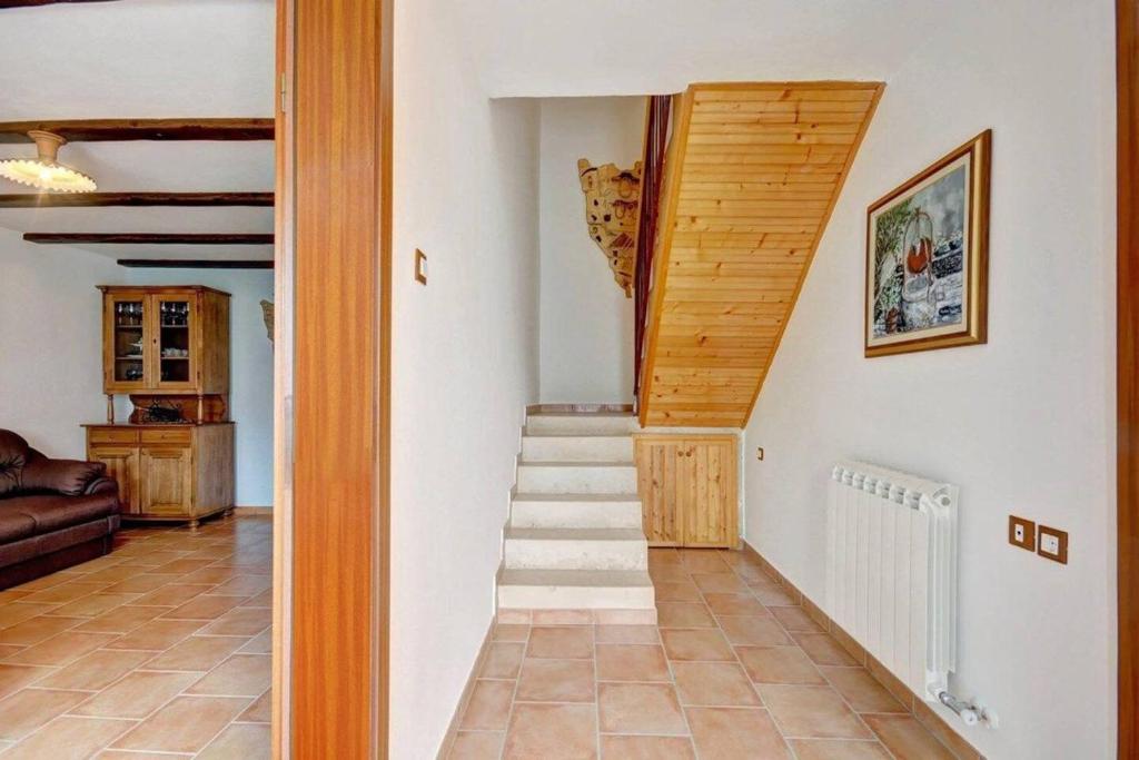 Fotografie z fotogalerie ubytování Restored Country House Murva v destinaci Rakalj