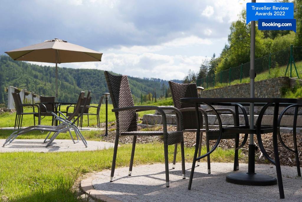 Beskid Ski Villa - 6