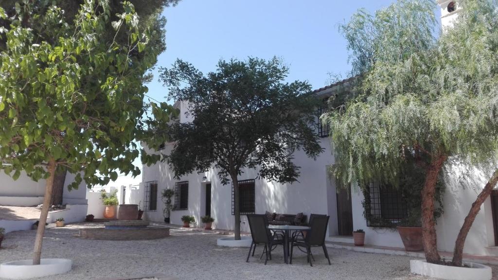 Hotel Casa Pedro Barrera Bed & Breakfast, Almudema – Updated ...