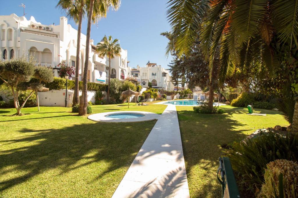 Apartamento Calypso, sol y playa, Sitio de Calahonda ...
