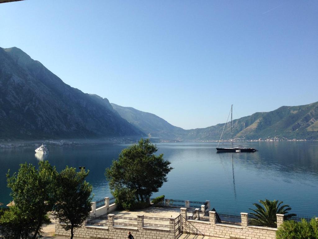 Gallery image of Orahovac Bayview in Kotor