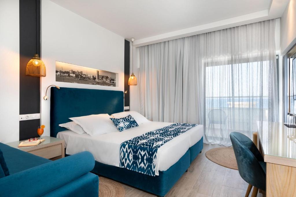 Mercure Rhodes Alexia Hotel & Spa - 18