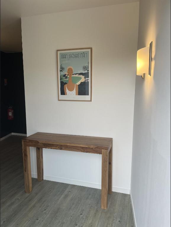 Fotografie z fotogalerie ubytování Hôtel Chilhar v destinaci Espelette