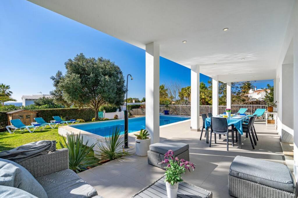 Villa Abril, Binisafua – Updated 2023 Prices