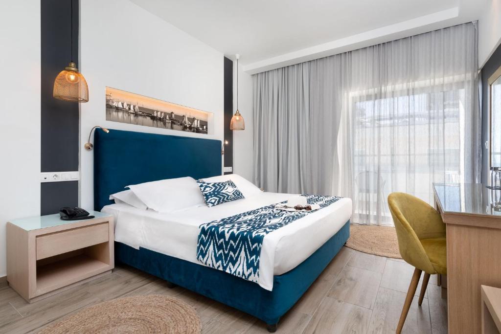 Mercure Rhodes Alexia Hotel & Spa - 7