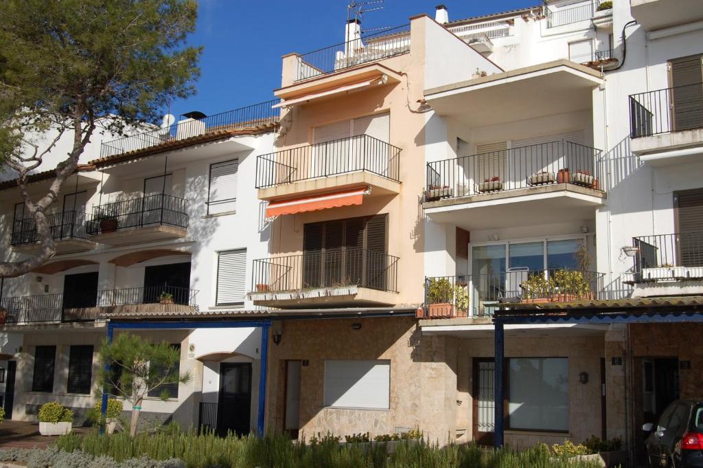 Apartment 416 - Apart Cipsela, Llafranc, Spain - Booking.com